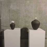 Tentoonstelling Kunsthuis ApART Gullegem 2016