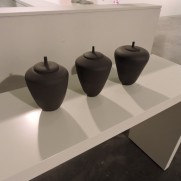 Tentoonstelling Kunsthuis ApART Gullegem 2016
