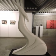 Tentoonstelling Kunsthuis ApART Gullegem 2016