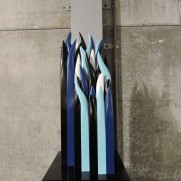 Tentoonstelling Kunsthuis ApART Gullegem 2016
