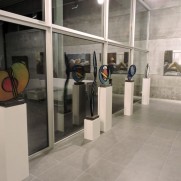 Tentoonstelling Kunsthuis ApART Gullegem 2016