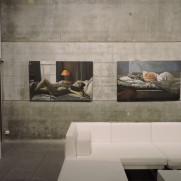 Tentoonstelling Kunsthuis ApART Gullegem 2016