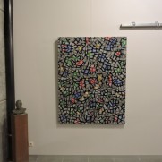 Tentoonstelling Kunsthuis ApART Gullegem 2016