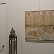 Tentoonstelling Kunsthuis ApART Gullegem 2016