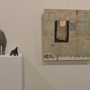 Tentoonstelling Kunsthuis ApART Gullegem 2016