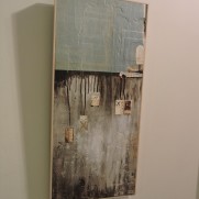 Tentoonstelling Kunsthuis ApART Gullegem 2016