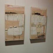 Tentoonstelling Kunsthuis ApART Gullegem 2016