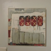 Tentoonstelling Kunsthuis ApART Gullegem 2016