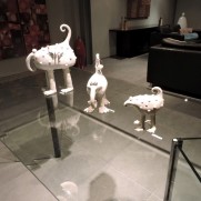 Tentoonstelling Kunsthuis ApART Gullegem 2016