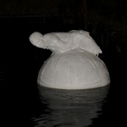 Tentoonstelling Kunsthuis ApART Gullegem 2016