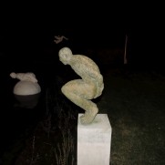 Tentoonstelling Kunsthuis ApART Gullegem 2016