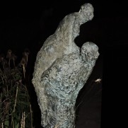 Tentoonstelling Kunsthuis ApART Gullegem 2016