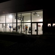 Tentoonstelling Kunsthuis ApART Gullegem 2016