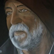 Memories of a sailor man