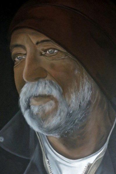 Memories of a sailor man