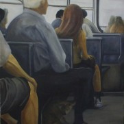 De bus (de boot)