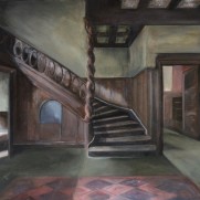 Giving up the ghosts