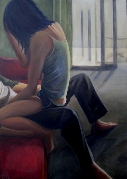 Jeu coquin