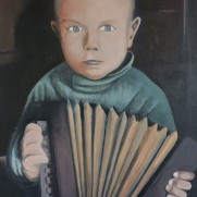 You can’t deny what you liked as a child