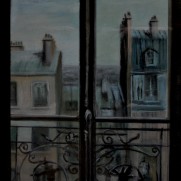 Room with a view