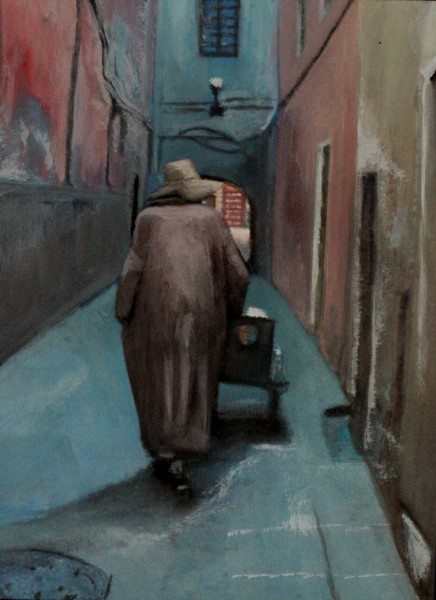 Marrakesh