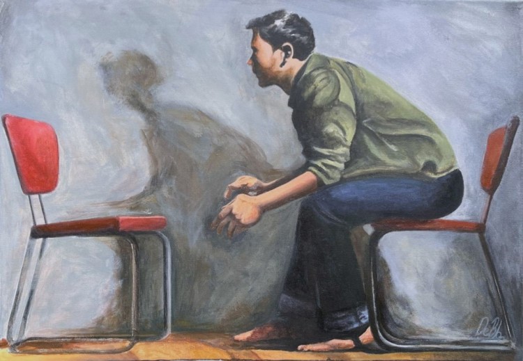 Waiting for nothing